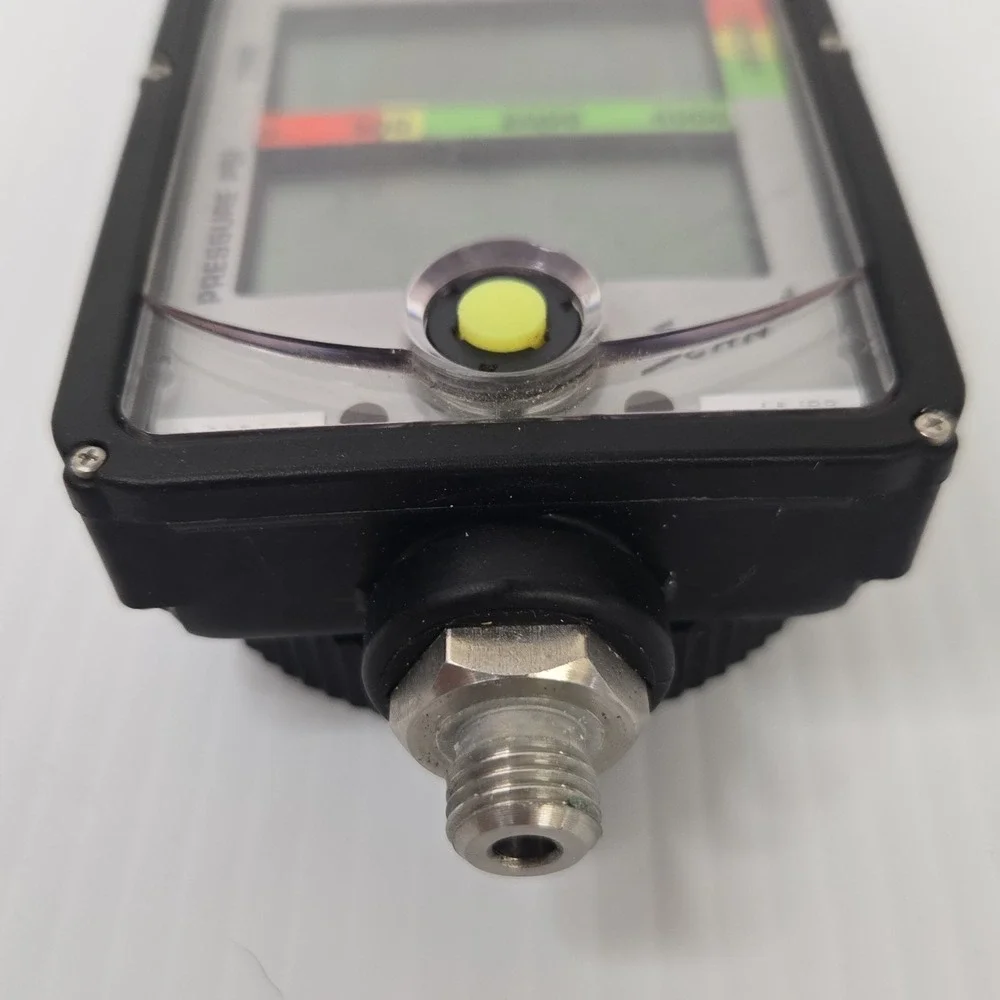 US Divers Aqua Lung Scan 4 Metric Scuba‎ Computer Console Air Integrated